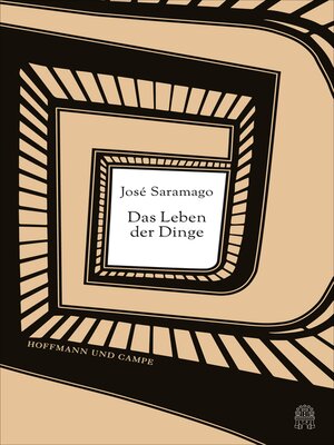 cover image of Das Leben der Dinge